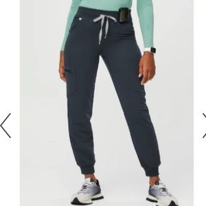 Figs Zamora High Waist Jogger Pants
